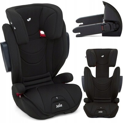 Joie Traver Autositz 15-36 kg Kindersitz Safety+ ISOFIX C1701AACOL000
