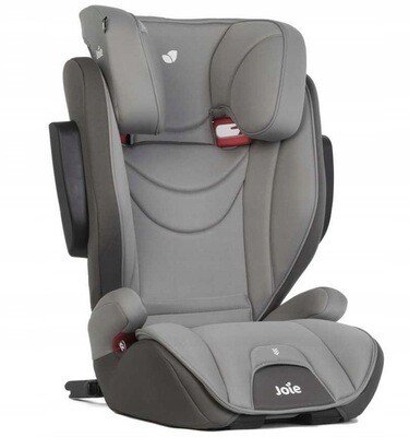 Joie Traver Autositz 15-36 kg Kindersitz Safety+ ISOFIX C1701AADPW000