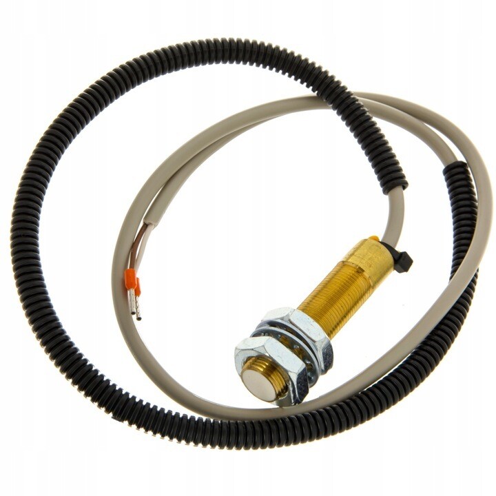 SPZ-S3L/A Famarol DF Ballenpressen-Klappensensor