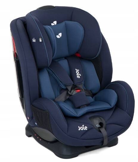 JOIE STAGES AUTOSITZ 0–25 kg RWF Kindersitz