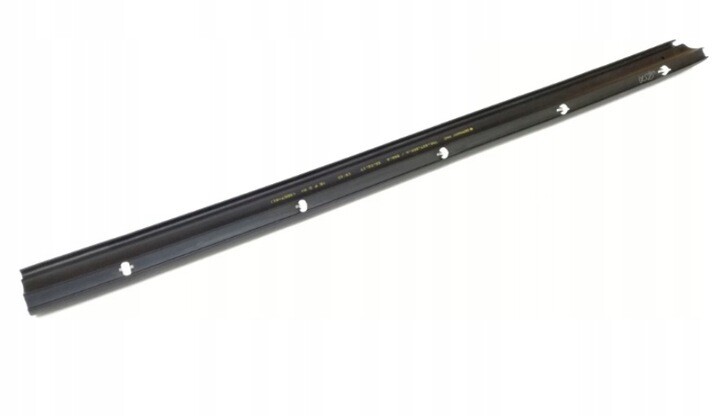 Original TÜRDICHTUNG GUMMIDICHTUNG TÜR VORNE RECHTS ABDICHTUNG FÜR VOLKSWAGEN T5 T6 7H0837566A