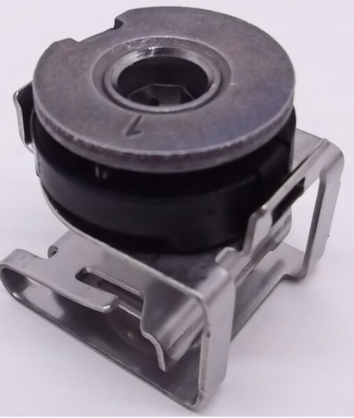 Original Audi  VW SCHEINWERFEREINSTELLEINSATZ Scheinwerfer Befestigungsschraube 4G8806305