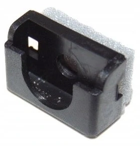 Original Haken für Rollladenhalter Volkswagen SEITENVERSCHLUSSHALTER OE 3C4867895