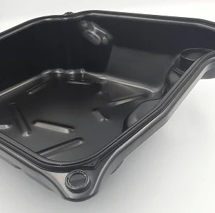 Original NEU AUDI VW DSG Automatikgetriebe  ÖLWANNE mit Dichtungssatz 0GC325201H