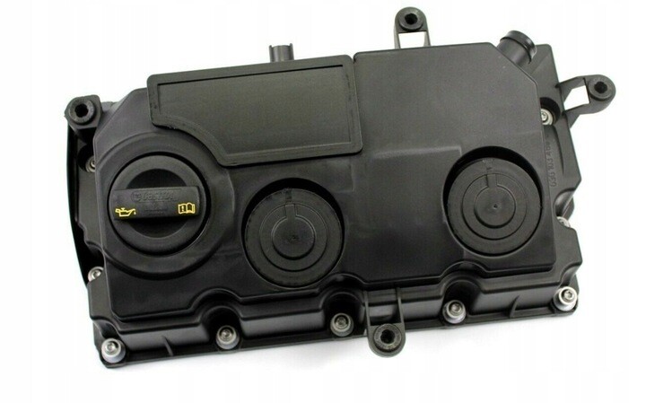 VW Audi VENTILABDECKUNG Ventildeckel 03G103469G