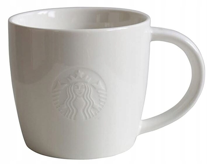 Original Starbucks Tall 355ml Tasse Keramikbecher Original Starbucks Tall 355ml Tasse Keramikbecher