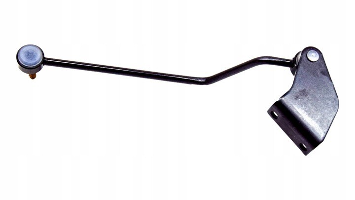 Original MERCEDES E-Klasse Rahmenhöhensensor hinten OE A2113201889