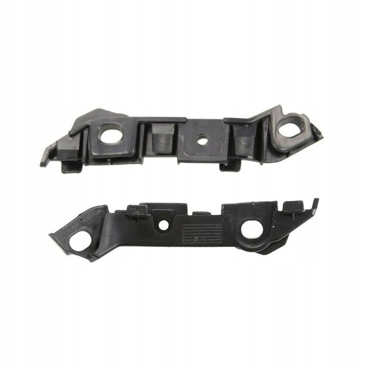 Original MERCEDES C-Klasse W205 links rechts Unterfahrschutz-Stoßstangen-Set A2058850821 A2058850921