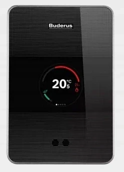 Buderus Logamatic TC100 Raumregler 7736701399
