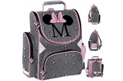 Minnie Maus Schulranzen Tornister Schultasche