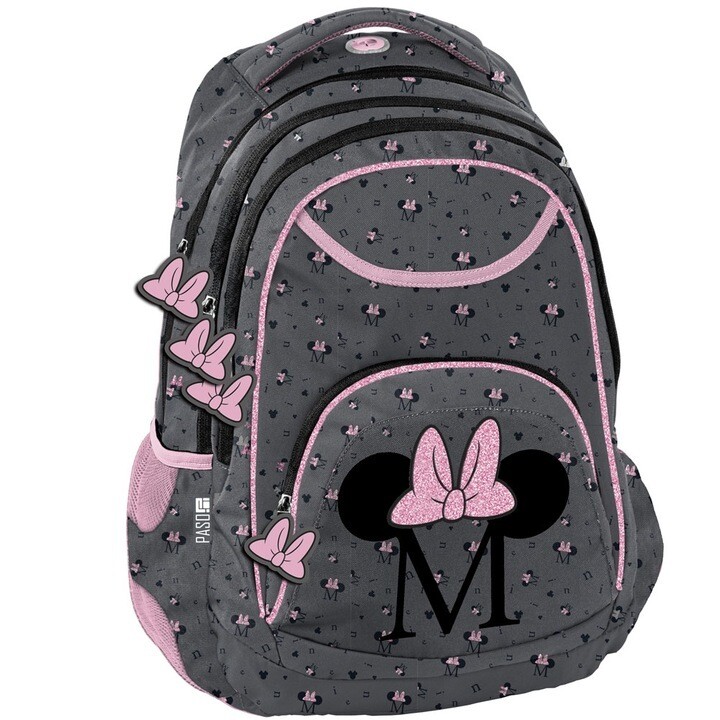 Minnie Maus Schulranzen Rucksack Tornister Schultasche Minnie Maus Schulranzen Rucksack Tornister Schultasche