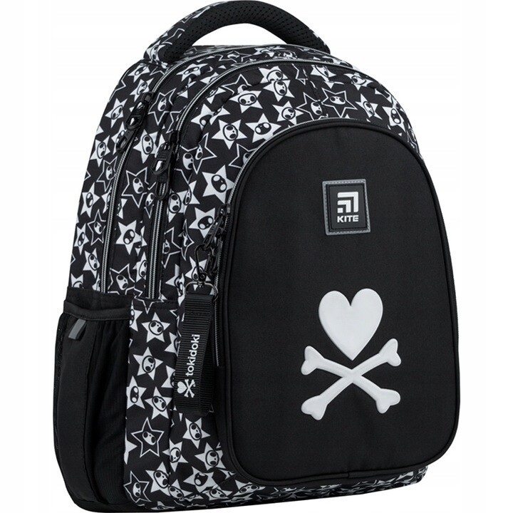 Orthopädischer Schulranzen Rucksack Tornister Schultasche Schulrucksack Design 3