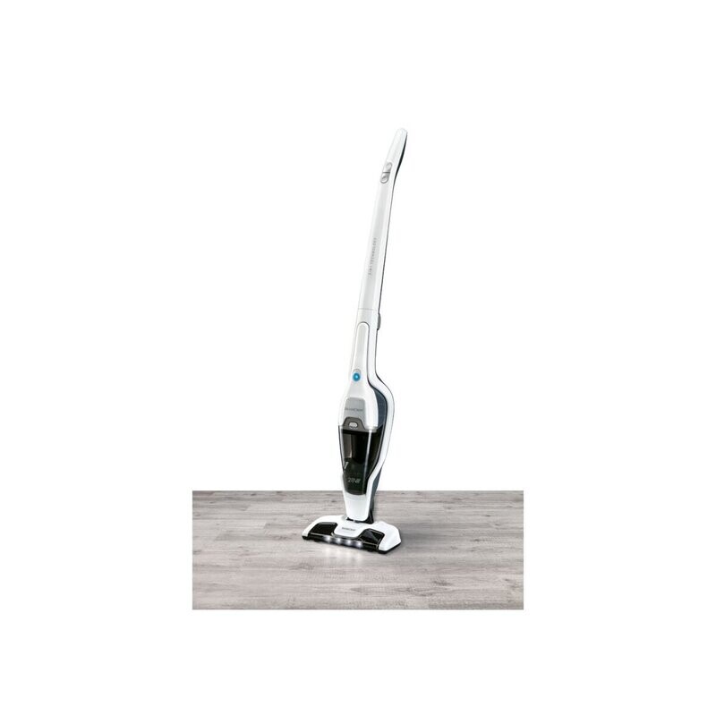 SILVERCREST 2-in-1 Hand- und Stielstaubsauger »28V SHSS 28 A1«, beutellos SILVERCREST 2-in-1 Hand- und Stielstaubsauger »28V SHSS 28 A1«, beutellos