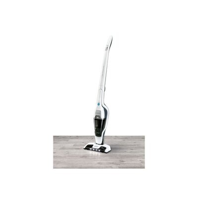 SILVERCREST 2-in-1 Hand- und Stielstaubsauger »28V SHSS 28 A1«, beutellos SILVERCREST 2-in-1 Hand- und Stielstaubsauger »28V SHSS 28 A1«, beutellos