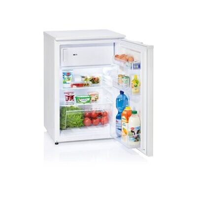 SILVERCREST Kühlschrank mit Gefrierfach »KG 85«, 121 Liter SILVERCREST Kühlschrank mit Gefrierfach »KG 85«, 121 Liter