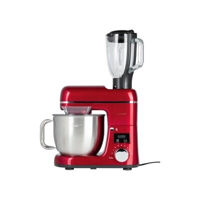 SILVERCREST Küchenmaschine »SKMW 900 A1« inkl Waage SILVERCREST Küchenmaschine »SKMW 900 A1« inkl Waage