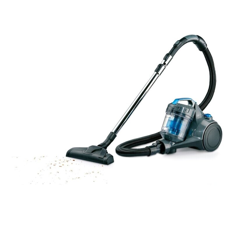 SILVERCREST Bodenstaubsauger »SBZBK 850 A1«, beutellos SILVERCREST Bodenstaubsauger »SBZBK 850 A1«, beutellos