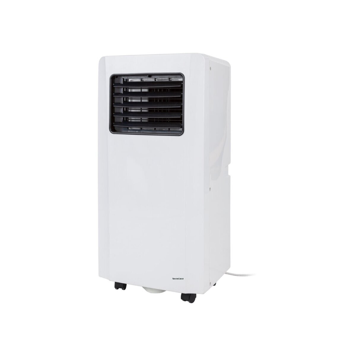 SILVERCREST Mobiles Klimagerät, 7000 BTU, mit Raumthermostat
