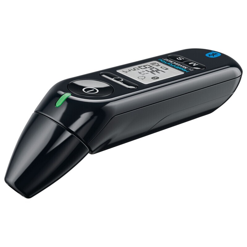 SILVERCREST Multifunktionsthermometer »SFT 81«, mit App SILVERCREST Multifunktionsthermometer »SFT 81«, mit App
