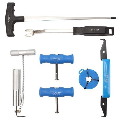 Windschutzscheiben Reparatur Set Autoglas Ausbau Werkzeug Scheibenausbau Windschutzscheiben Reparatur Set Autoglas Ausbau Werkzeug Scheibenausbau