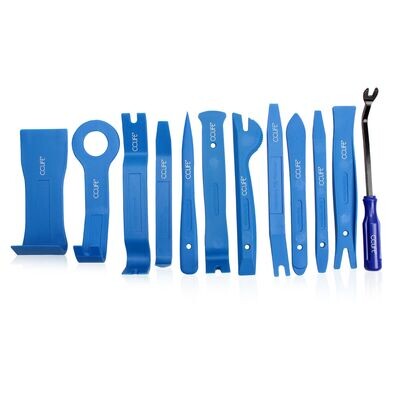 Auto Demontage Werkzeug Set PP PA+ Zierleistenkeile Auto Demontage Werkzeug Set PP PA+ Zierleistenkeile