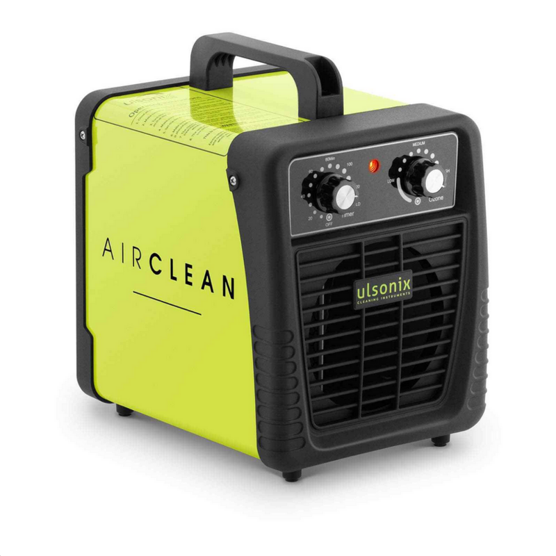Ozongenerator Eco 10000 mg/h - Ozongerät Ozon Luftreiniger 95 W Timer 120 min Ozongenerator Eco 10000 mg/h - Ozongerät Ozon Luftreiniger 95 W Timer 120 min