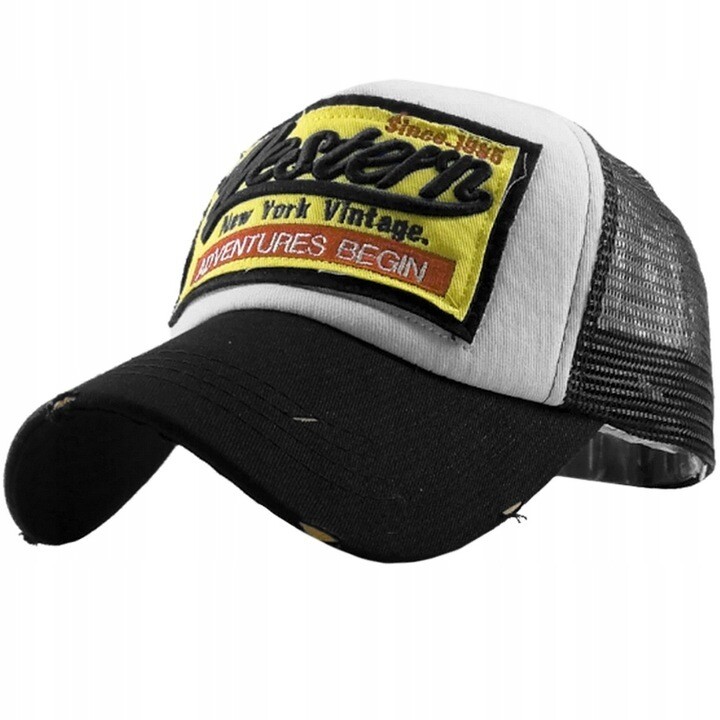 Premium Baseballcap Cap Mütze RETRO VINTAGE BASEBALLMÜTZE Design 2 Premium Baseballcap Cap Mütze RETRO VINTAGE BASEBALLMÜTZE Design 2