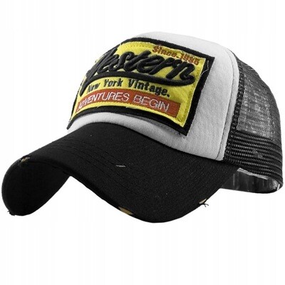 Premium Baseballcap Cap Mütze RETRO VINTAGE BASEBALLMÜTZE Design 2 Premium Baseballcap Cap Mütze RETRO VINTAGE BASEBALLMÜTZE Design 2