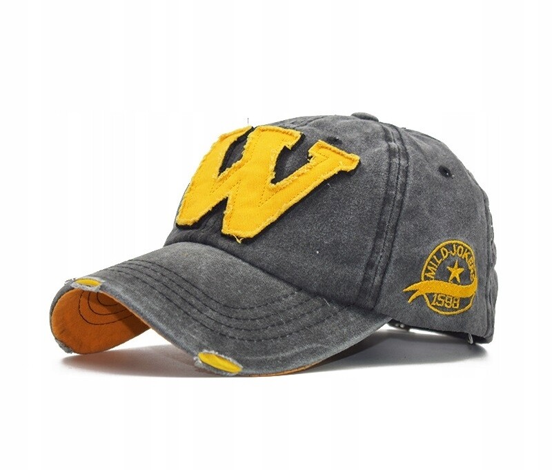 Premium Baseballcap Cap Mütze RETRO VINTAGE BASEBALLMÜTZE Design 7 Premium Baseballcap Cap Mütze RETRO VINTAGE BASEBALLMÜTZE Design 7
