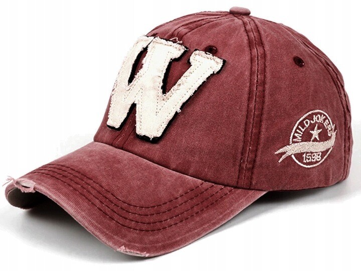 Premium Baseballcap Cap Mütze RETRO VINTAGE BASEBALLMÜTZE Design 3 Premium Baseballcap Cap Mütze RETRO VINTAGE BASEBALLMÜTZE Design 3