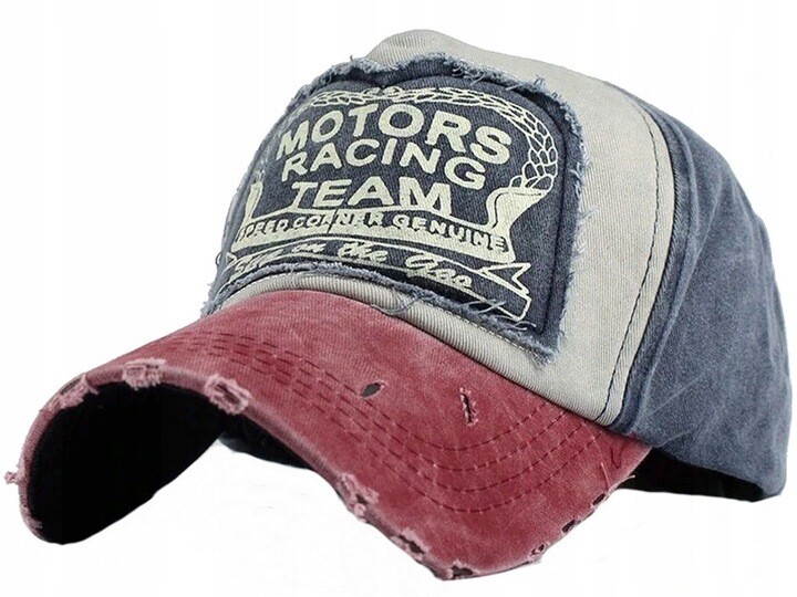 Premium Baseballcap Cap Mütze RETRO VINTAGE BASEBALLMÜTZE Design 6 Premium Baseballcap Cap Mütze RETRO VINTAGE BASEBALLMÜTZE Design 6