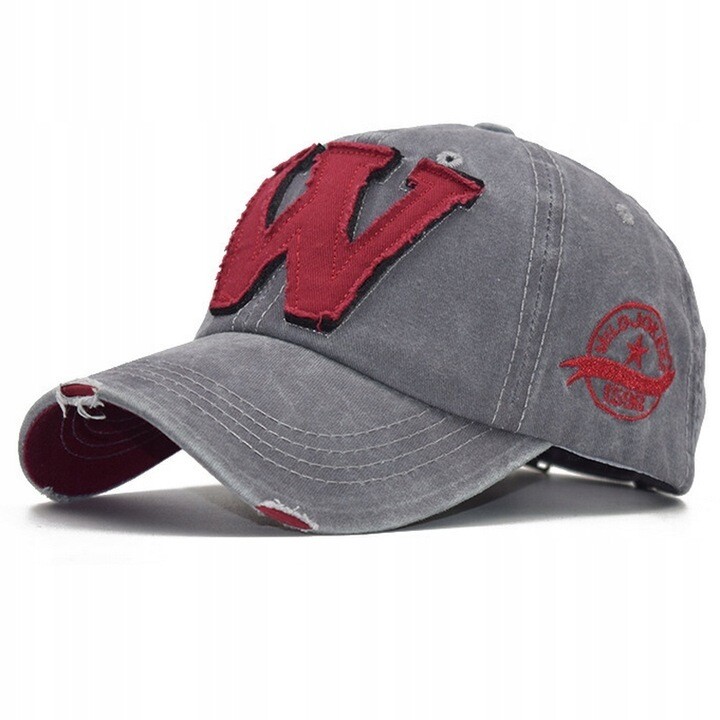 Premium Baseballcap Cap Mütze RETRO VINTAGE BASEBALLMÜTZE Design 5 Premium Baseballcap Cap Mütze RETRO VINTAGE BASEBALLMÜTZE Design 5