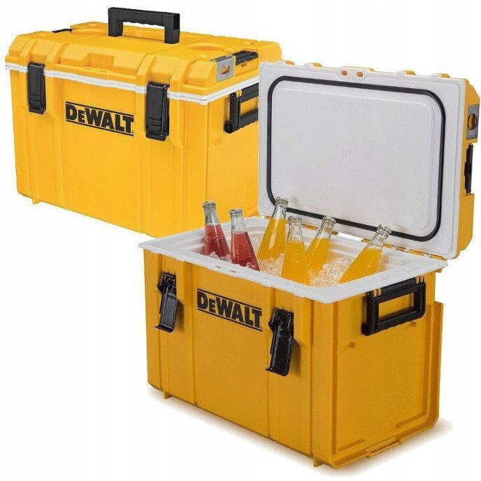 DeWalt Kühlbox KÜHLSCHRANK TOUGHSYSTEM DS404 DEWALT DWST1-81333