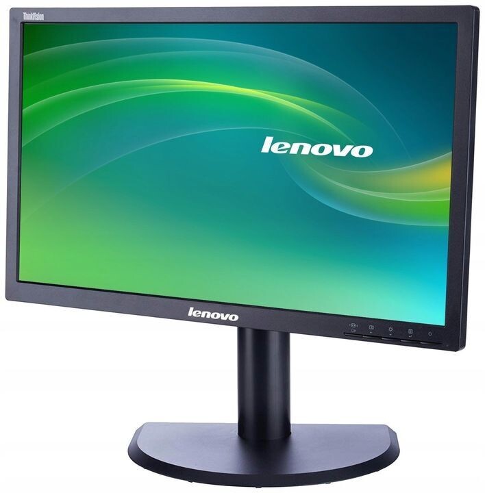 Monitor LENOVO 21,5 Monitor LENOVO 21,5" LT2223p Full HD HDMI