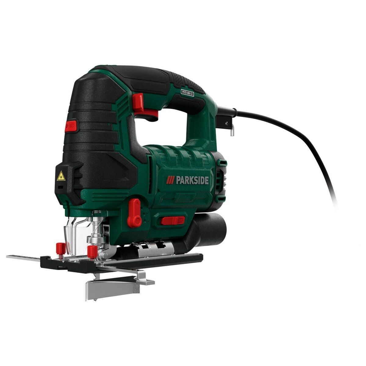 PARKSIDE® Pendelhubstichsäge »PSTK 800 C3«, 800 Watt