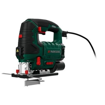 PARKSIDE® Pendelhubstichsäge »PSTK 800 C3«, 800 Watt PARKSIDE® Pendelhubstichsäge »PSTK 800 C3«, 800 Watt