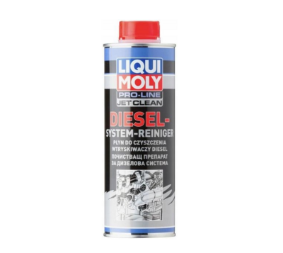 LIQUI MOLY ZUR REINIGUNG DIESEL-EINSPRITZANLAGE 20452 LIQUI MOLY ZUR REINIGUNG DIESEL-EINSPRITZANLAGE 20452
