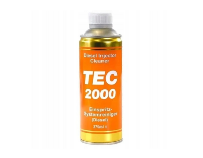 Premium Additiv TEC2000 DIESEL INJECTOR CLEANER reinigt Einspritzdüsen Premium Additiv TEC2000 DIESEL INJECTOR CLEANER reinigt Einspritzdüsen
