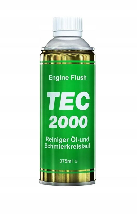 Premium Additiv TEC 2000 Motorspülung 375 ml