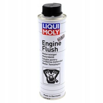 Liqui Moly Motorspülung 2640 300 ml Liqui Moly Motorspülung 2640 300 ml