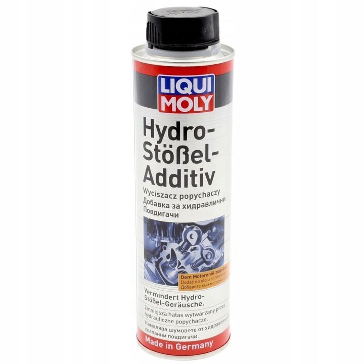 Liqui Moly Hydrostößel - Additiv 8345