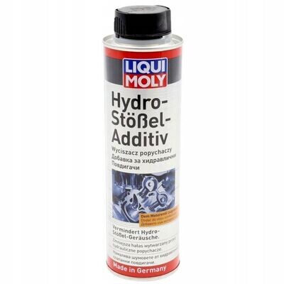 Liqui Moly Hydrostößel - Additiv 8345 Liqui Moly Hydrostößel - Additiv 8345