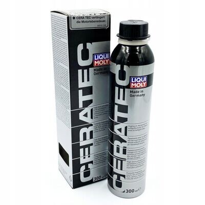 LIQUI MOLY CERATEC 7181 CERA TEC 3721 LIQUI MOLY CERATEC 7181 CERA TEC 3721