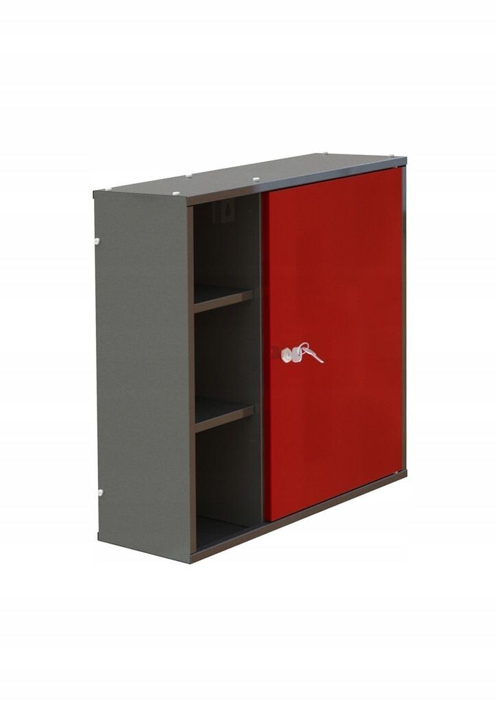 Werkzeugschrank Werkstattschrank METALLSCHRANK