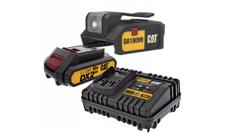 USB CAT Adapter DA18099 + Akku + Ladegerät USB CAT Adapter DA18099 + Akku + Ladegerät