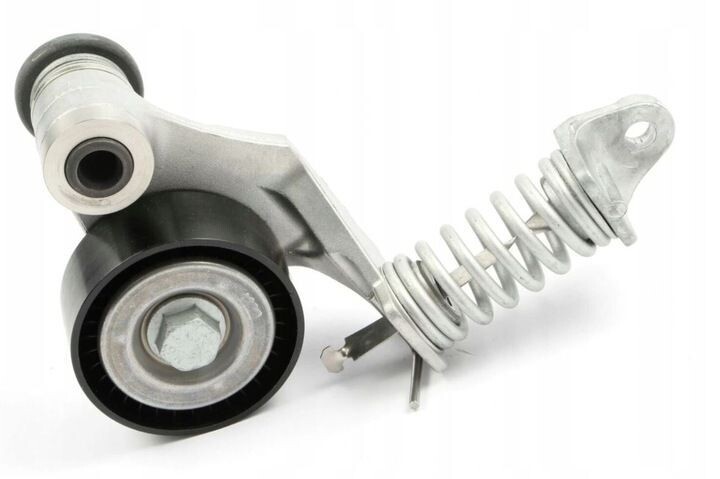 Original AUDI VW A8 S8 quattro Q7 Touareg 4H2 Riemenspanndämpfer 057903133L
