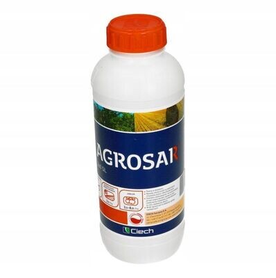 Agrosar 360 SL Glyphosat-Herbizid 1L Unkrautvernichter