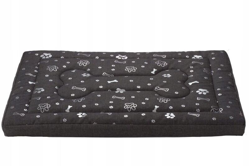 WASSERDICHTE Matratze SCHAUMSTOFF-Hundebett 130x90 Katzenbett WASSERDICHTE Matratze SCHAUMSTOFF-Hundebett 130x90 Katzenbett