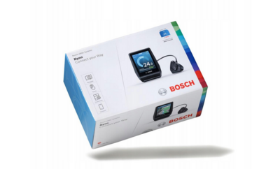 Bosch Nyon 2 Fahrraddisplay 0275007826 Display-Controller-Nachrüstsatz