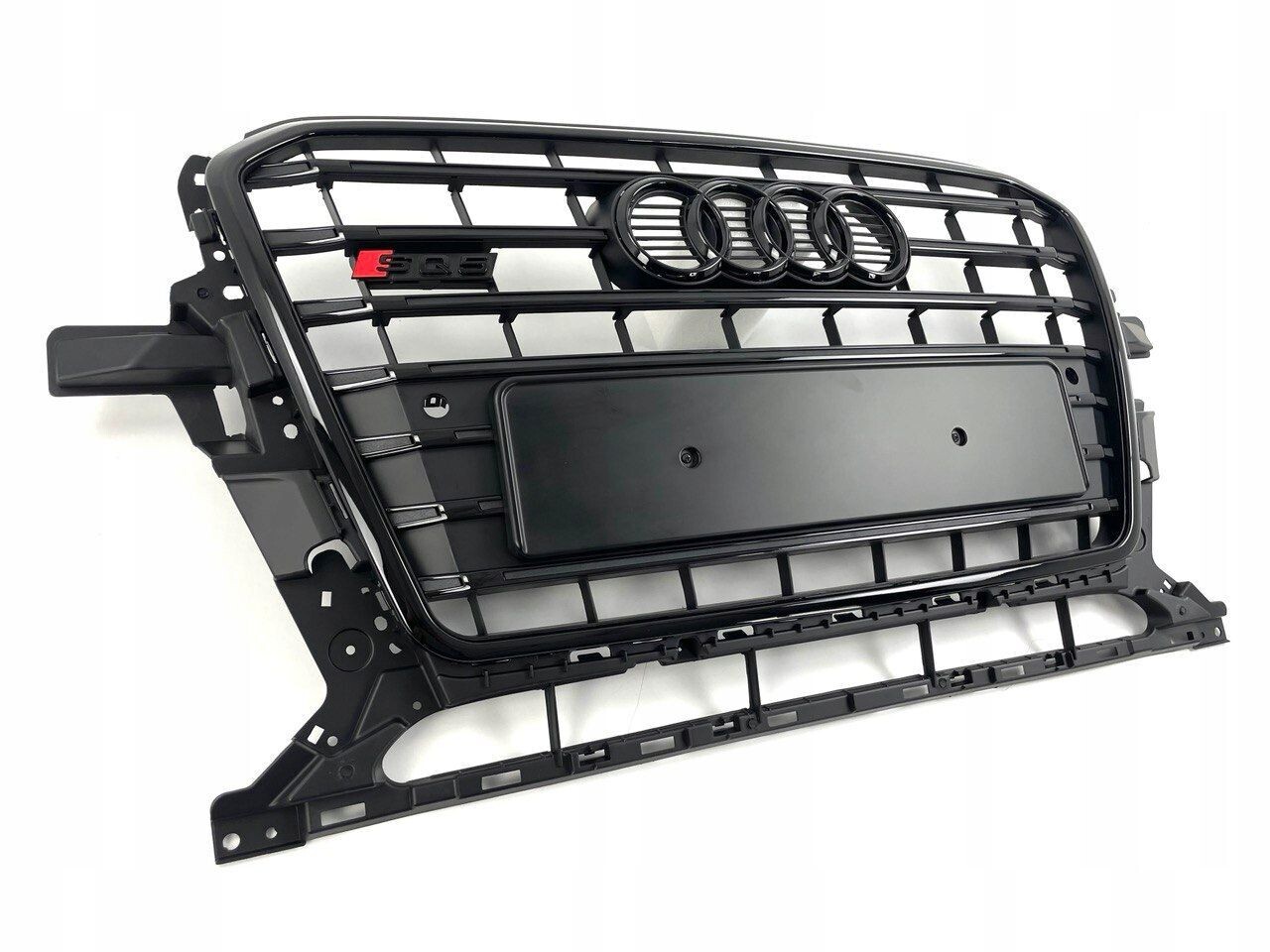 AUDI Q5 8R0 LIFT STYL SQ5 2012-2016 GRILL S-LINE 8R0853651AB